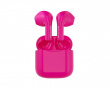 Joy True Wireless Headphones - TWS In-Ear Høretelefoner - Cerise