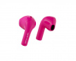 Joy True Wireless Headphones - TWS In-Ear Høretelefoner - Cerise