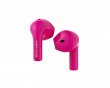 Joy True Wireless Headphones - TWS In-Ear Høretelefoner - Cerise