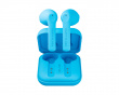 Air 1 Go True Wireless Headphones - TWS In-Ear Høretelefoner - Blue