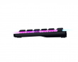 Deathstalker V2 Pro TKL Low Profile Trådløs Tastatur [Optical Red] - Sort