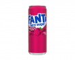 Zero Raspberry 33cl