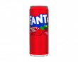 Strawberry & Kiwi 33cl