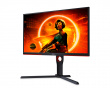 25G3ZM 25” LED Gamingskærm 240Hz 1ms VA FHD