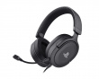 GXT 498 Forta Headset til PS5, PS4 och PC - Sort