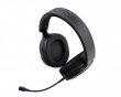 GXT 498 Forta Headset til PS5, PS4 och PC - Sort