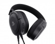 GXT 498 Forta Headset til PS5, PS4 och PC - Sort