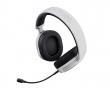 GXT 498W Forta Headset til PS5, PS4 och PC - Hvid