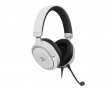 GXT 498W Forta Headset til PS5, PS4 och PC - Hvid