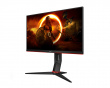 24G2SPU 24” Gamingskærm LED 165Hz 1ms IPS FHD