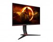 24G2SPU 24” Gamingskærm LED 165Hz 1ms IPS FHD