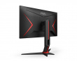 24G2SPU 24” Gamingskærm LED 165Hz 1ms IPS FHD