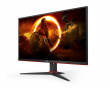 27G2SAE 27” Gamingskærm LED 165Hz 1ms VA FHD