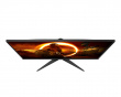 27G2SAE 27” Gamingskærm LED 165Hz 1ms VA FHD