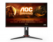 27G2SPU 27” Gamingskærm LED 165Hz 1ms IPS FHD