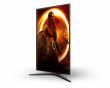 27G2SPU 27” Gamingskærm LED 165Hz 1ms IPS FHD