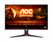 Q27G2E 27” LED Gamingskærm 155Hz 1ms VA QHD