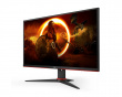 Q27G2E 27” LED Gamingskærm 155Hz 1ms VA QHD