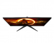 Q27G2E 27” LED Gamingskærm 155Hz 1ms VA QHD