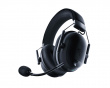 BlackShark V2 Pro (2023) Trådløst Gaming Headset - Sort