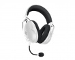 BlackShark V2 Pro (2023) Trådløst Gaming Headset - Hvid