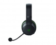 Kaira HyperSpeed Xbox Licensed Trådløst Gaming Headset Multiplatform - Sort