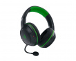 Kaira HyperSpeed Xbox Licensed Trådløst Gaming Headset Multiplatform - Sort