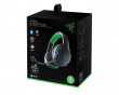 Kaira HyperSpeed Xbox Licensed Trådløst Gaming Headset Multiplatform - Sort