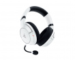 Kaira HyperSpeed Xbox Licensed Trådløst Gaming Headset Multiplatform - Hvid