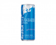 24x Energi Drik, 250 ml, Sea Blue Edition (Juneberry)