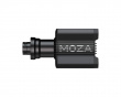 R9 V2 Direct Drive Wheel Base - Sort Servobase