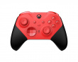 Xbox Elite Wireless Controller Series 2 Core - Rød Trådløs Xbox Controller