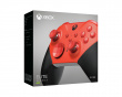 Xbox Elite Wireless Controller Series 2 Core - Rød Trådløs Xbox Controller