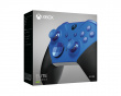 Xbox Elite Wireless Controller Series 2 Core - Blå Trådløs Xbox Controller