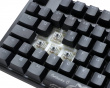 ONE 3 TKL Classic Black RGB Hotswap Tastatur [MX Silver]