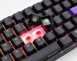 ONE 2 Pro Mini RGB Tastatur [Box Red]
