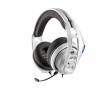 400HS White Gaming Headset PS4/PS5 - Hvid