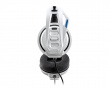 400HS White Gaming Headset PS4/PS5 - Hvid
