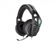 400HX Gaming Headset til Xbox Series/Xbox One/PC - Sort
