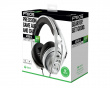 400HX White Gaming Headset til Xbox Series/Xbox One/PC - Hvid