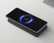 10W Wireless Powerbank 10000 mAh - Sort