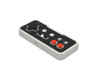 Origin8 Wireless Controller, 2.4G Pad NS, NES - Trådløs Controller