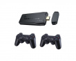 M8 Retro Game Console - 64G HDMI Game Stick - 1000 Games