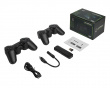 M8 Retro Spilkonsol - 64G HDMI Game Stick - 30000+ Spil