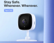 Tapo C100 Home Security Wi-Fi Camera - Overvågningskamera
