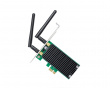 Archer T4E PCIe Netværkskort, AC1200, 867+300 Mpbs, Dual-Band