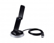 Archer T9UH AC1900 High Gain Wireless Dual Band USB Adapter - Netværksadapter