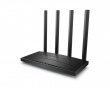 Router Archer C80, AC1900 Wireless MU-MIMO Wi-Fi 5, 4 Ports