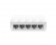 LiteWave LS1005 Switch 5-Ports Unmanaged, 10/100 Mbps