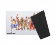 x Street Fighter XL Musemåtte - Victory Pose - Limited Edition